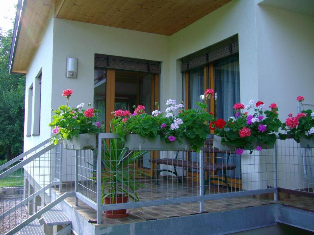 Gaestehaus Kuchernig Фелькермаркт Номер фото